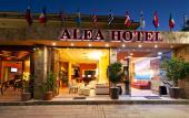Туры в отель Alia Hotel