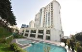 Туры в отель Istanbul Gonen Hotel