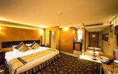 Туры в отель Istanbul Gonen Hotel
