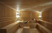 Туры в отель Istanbul Gonen Hotel