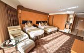 Туры в отель Istanbul Gonen Hotel