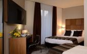 Туры в отель Grand Eurhotel