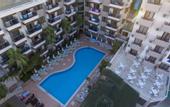 Туры в отель Sun Beach Park & Spa
