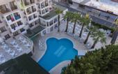 Туры в отель Sun Beach Park & Spa