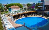 Туры в отель Sun Beach Park & Spa