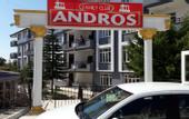 Туры в отель Andros Family Club