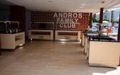 Туры в отель Andros Family Club
