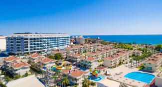 Dream Family Club 4*