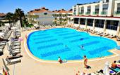 Туры в отель Dream Family Club