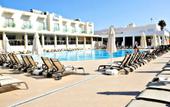 Туры в отель Dream Family Club