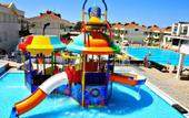 Туры в отель Dream Family Club