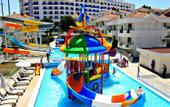 Туры в отель Dream Family Club