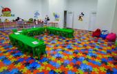 Туры в отель Dream Family Club