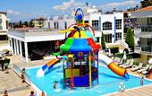 Туры в отель Dream Family Club