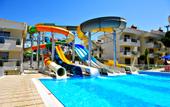 Туры в отель Dream Family Club