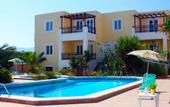 Туры в отель Iraklis Apartments (Gouves)