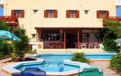 Туры в отель Iraklis Apartments (Gouves)