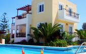 Туры в отель Iraklis Apartments (Gouves)
