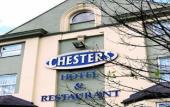 Туры в отель Chesters