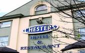 Туры в отель Chesters