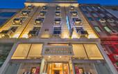 Туры в отель Selenay Hotel