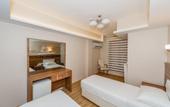 Туры в отель Selenay Hotel
