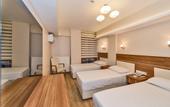 Туры в отель Selenay Hotel