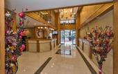 Туры в отель Selenay Hotel