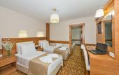 Туры в отель Selenay Hotel