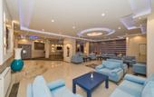 Туры в отель Selenay Hotel