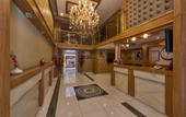 Туры в отель Selenay Hotel