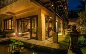 Туры в отель The Kampung Resort Ubud