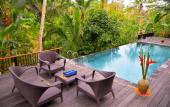 Туры в отель The Kampung Resort Ubud