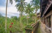 Туры в отель The Kampung Resort Ubud