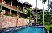 Туры в отель The Kampung Resort Ubud