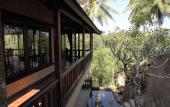 Туры в отель The Kampung Resort Ubud