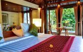 Туры в отель The Kampung Resort Ubud