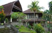 Туры в отель Pande Permai Bungalows Bali