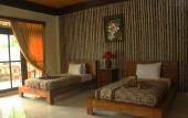 Туры в отель Pande Permai Bungalows Bali