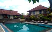Туры в отель Pande Permai Bungalows Bali