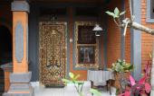 Туры в отель Pande Permai Bungalows Bali