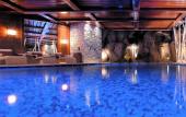 Туры в отель Cheval Blanc Courchevel