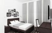 Туры в отель White & Black Home