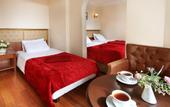 Туры в отель Asitane Life Hotel