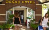 Туры в отель Dogus