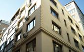Туры в отель Haseki Sultan Suite House