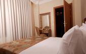 Туры в отель Haseki Sultan Suite House