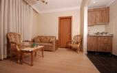 Туры в отель Haseki Sultan Suite House