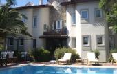 Туры в отель Gocek Pera Hotel