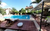 Туры в отель Gocek Pera Hotel
